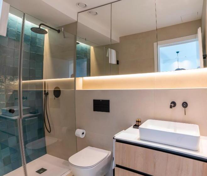 Rd Hotel Apartamento