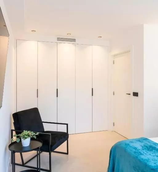 Rd Hotel Apartamento