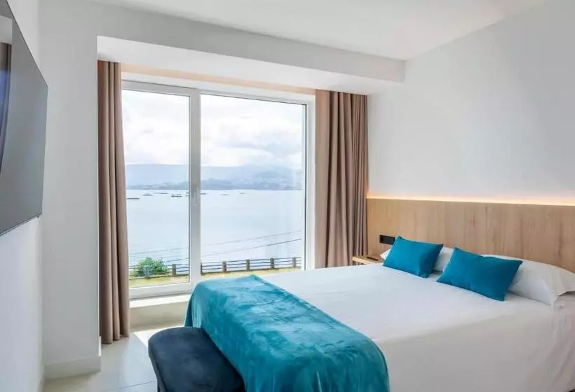 Rd Hotel Apartamento