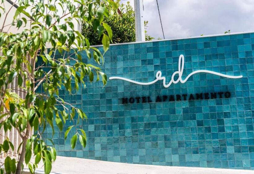 Rd Hotel Apartamento