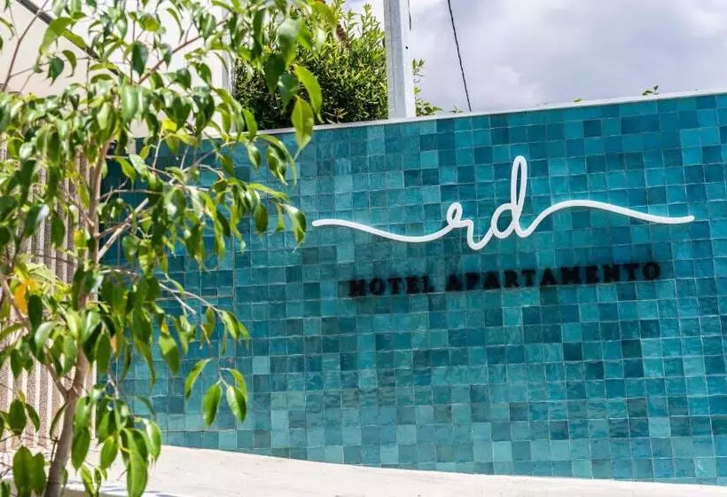 Rd Hotel Apartamento