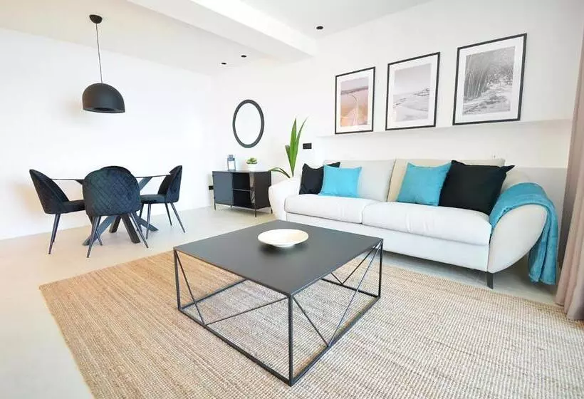 Rd Hotel Apartamento