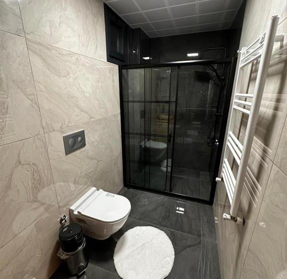 Ria Süit Otel Bungalov