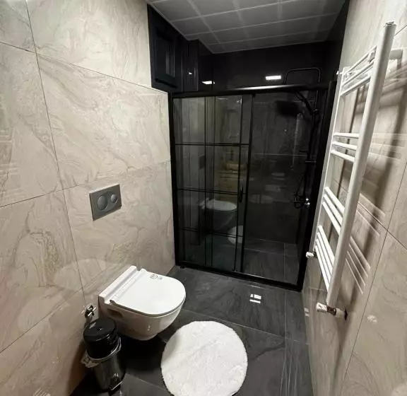 Ria Süit Otel Bungalov