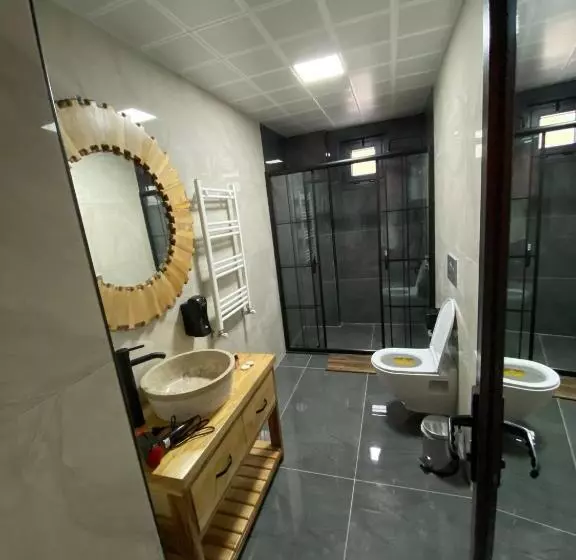 Ria Süit Otel Bungalov