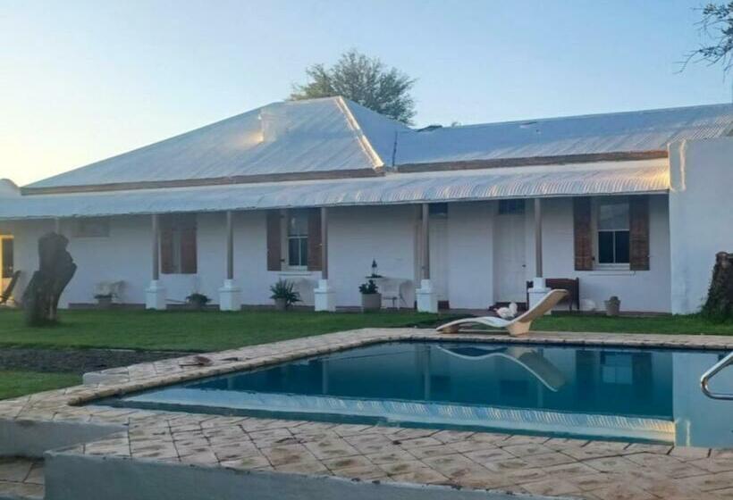 민박 Farm Secretaris