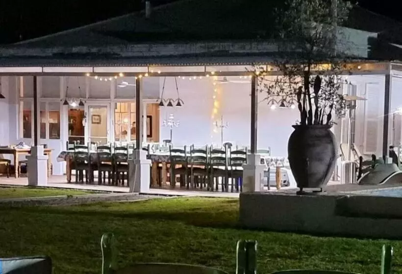 Aamiaismajoitus (B&B) Farm Secretaris