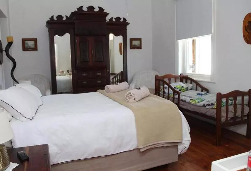 Aamiaismajoitus (B&B) Farm Secretaris