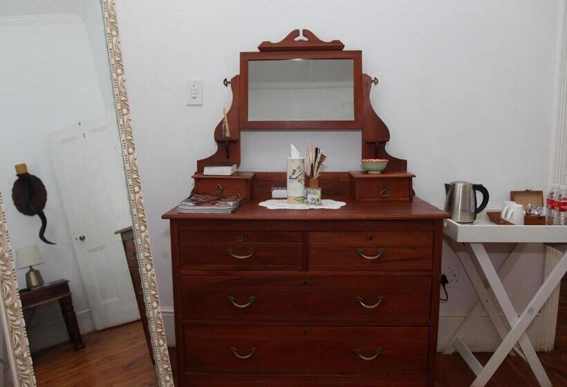 민박 Farm Secretaris