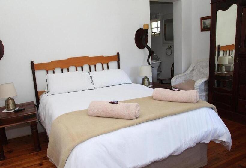 민박 Farm Secretaris