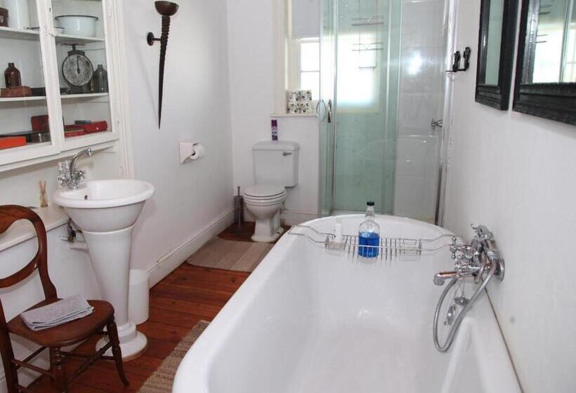 민박 Farm Secretaris