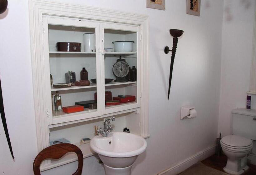 민박 Farm Secretaris