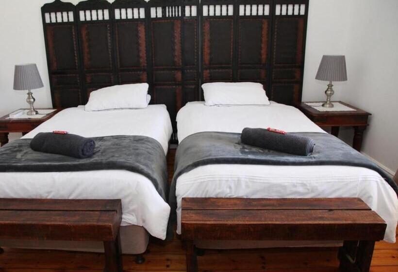 민박 Farm Secretaris