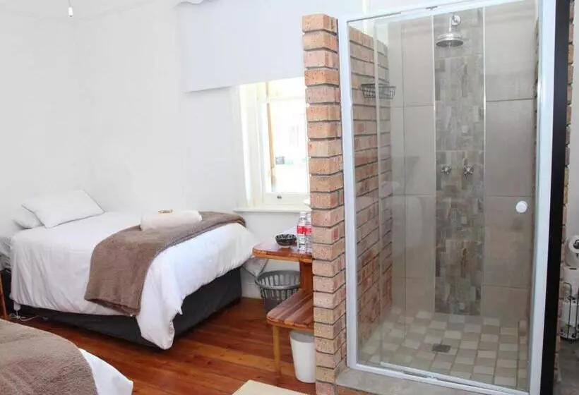 Aamiaismajoitus (B&B) Farm Secretaris