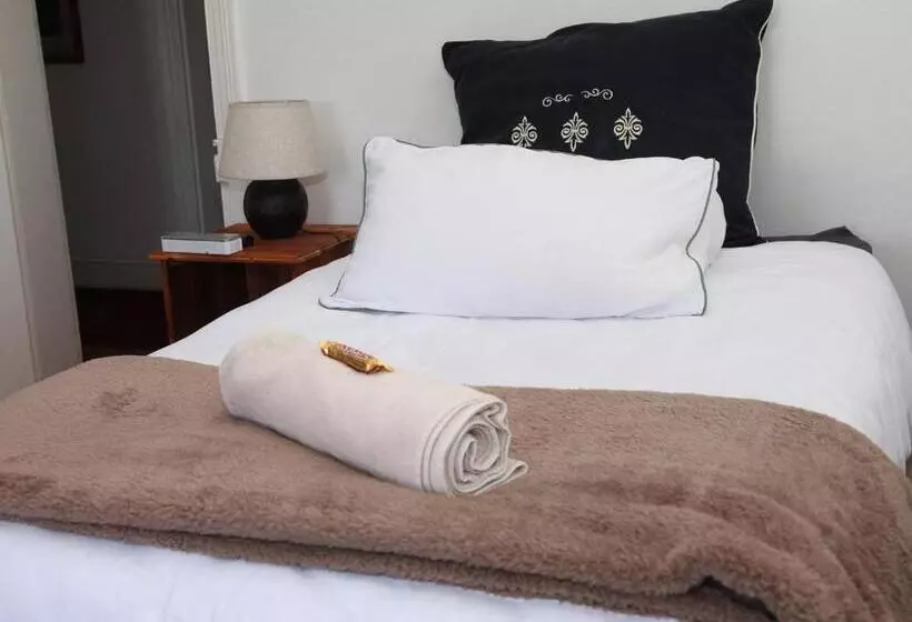 Aamiaismajoitus (B&B) Farm Secretaris