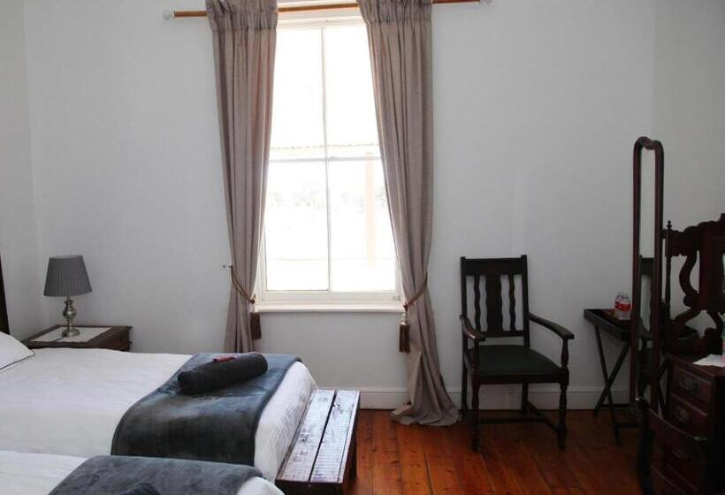 민박 Farm Secretaris