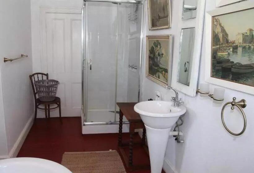 Aamiaismajoitus (B&B) Farm Secretaris