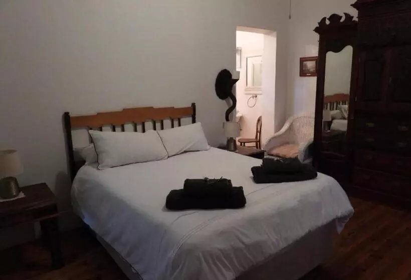 Aamiaismajoitus (B&B) Farm Secretaris