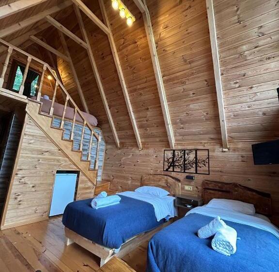 민박 Kuzey Bungalov