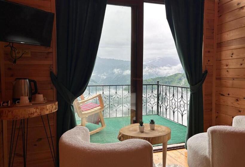 민박 Kuzey Bungalov