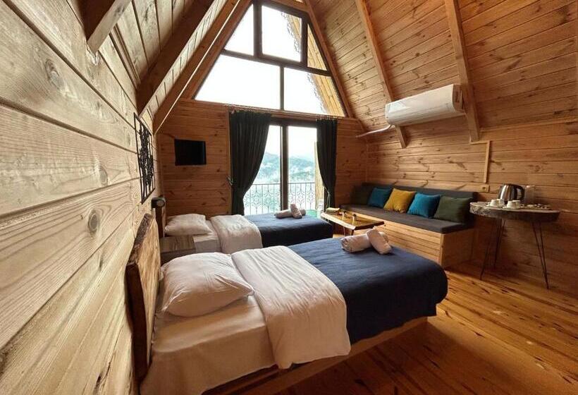 민박 Kuzey Bungalov