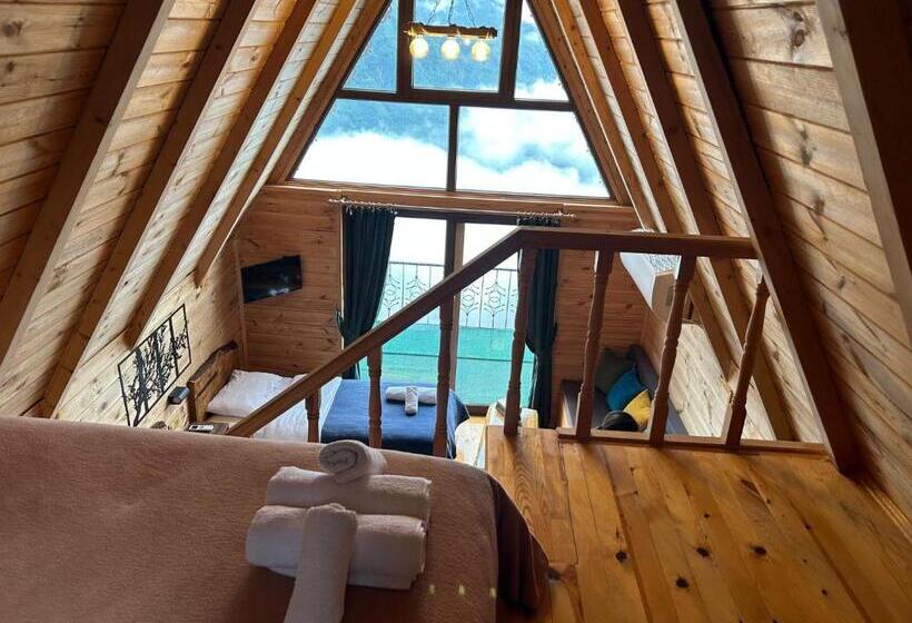 민박 Kuzey Bungalov