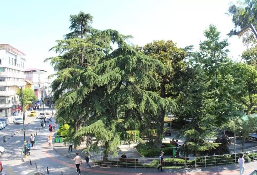 ホテル Bordo Sui̇te