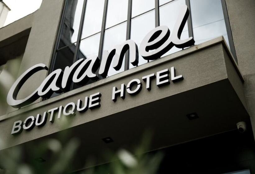 هتل Caramel Boutique