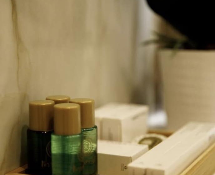 هتل Caramel Boutique