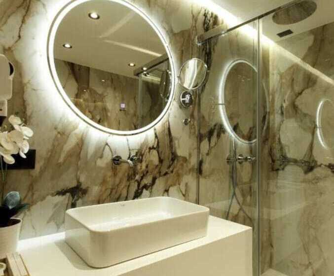 هتل Caramel Boutique