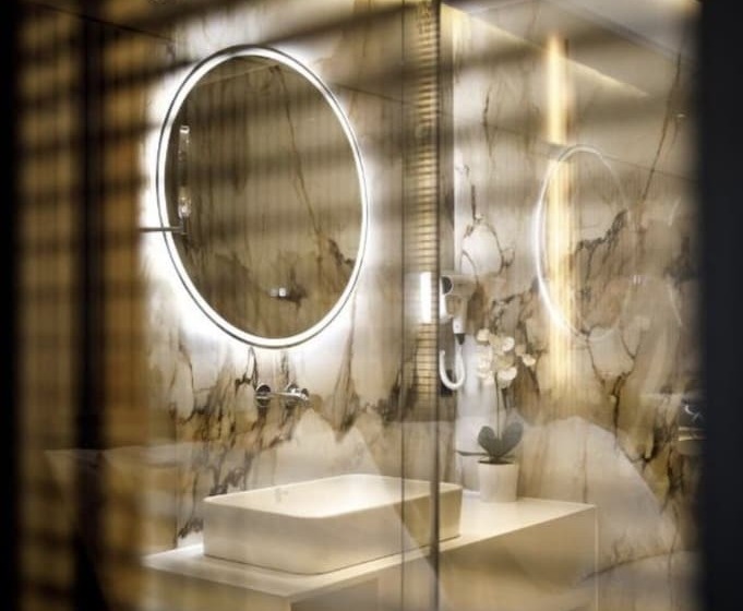 هتل Caramel Boutique