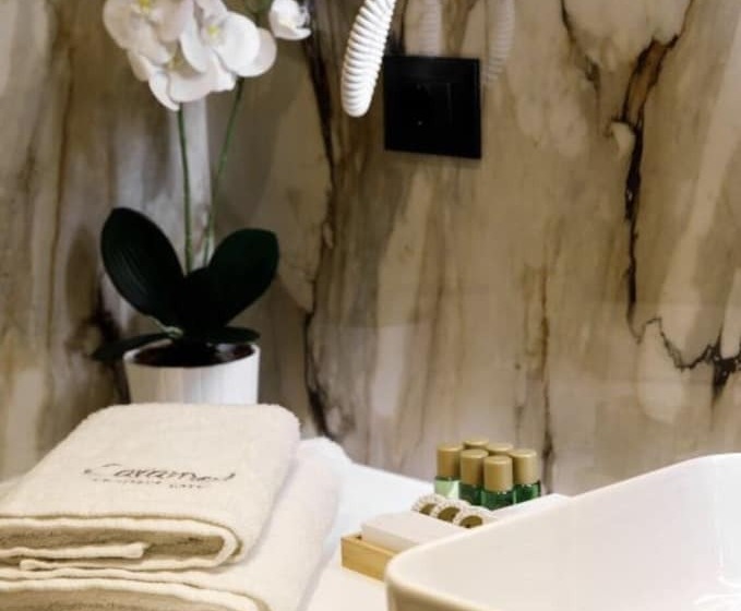 هتل Caramel Boutique