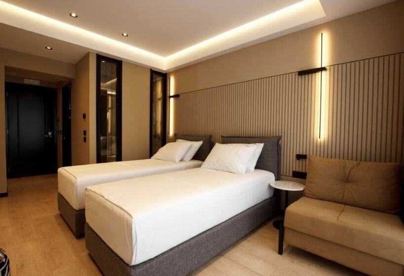 هتل Caramel Boutique