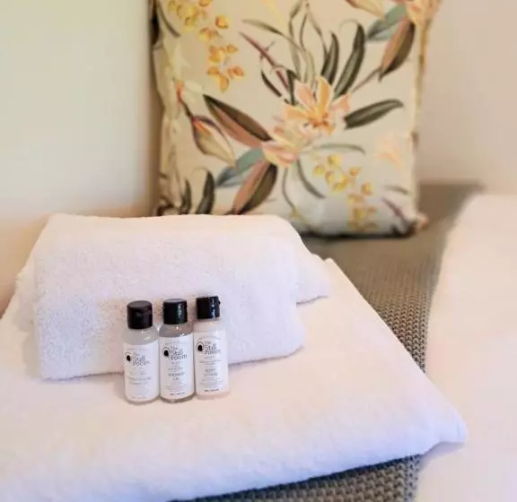 Hotelli Hebron Haven