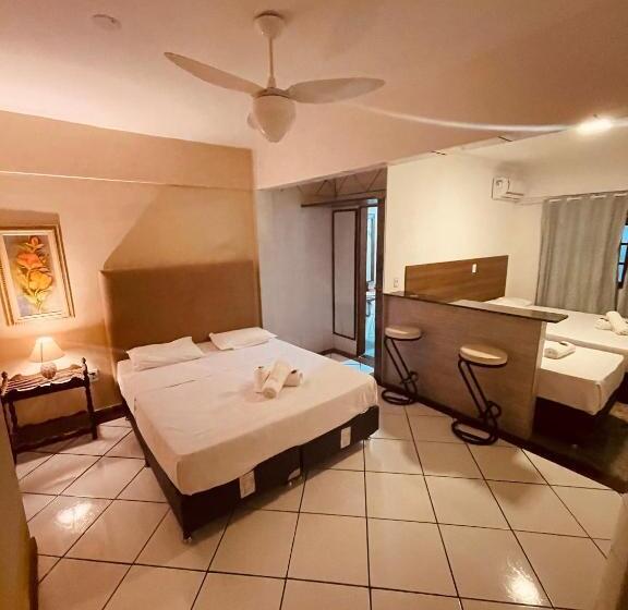 Hotel Flamingo Beach Pousada