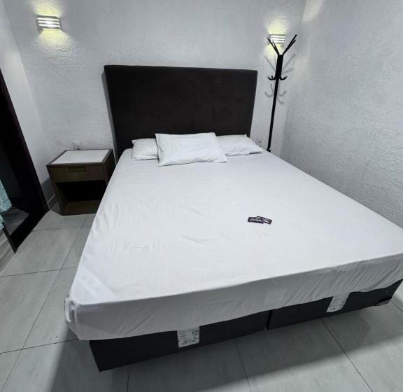 Hotel Flamingo Beach Pousada