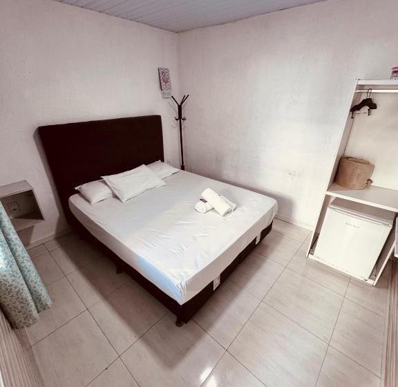 Hotel Flamingo Beach Pousada