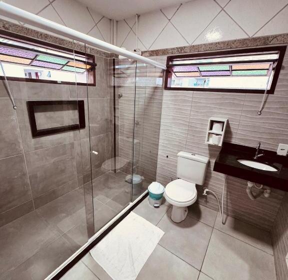 Hotel Flamingo Beach Pousada