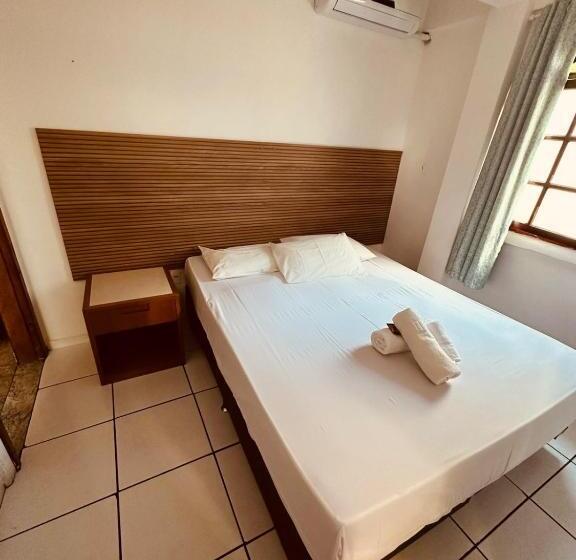 Hotel Flamingo Beach Pousada