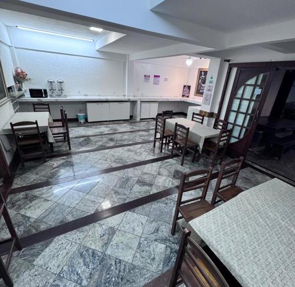 Hotel Flamingo Beach Pousada