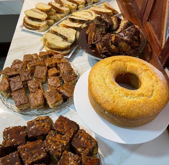 Hotel Flamingo Beach Pousada