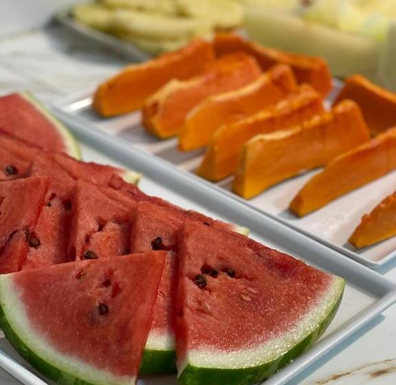 Hotel Flamingo Beach Pousada