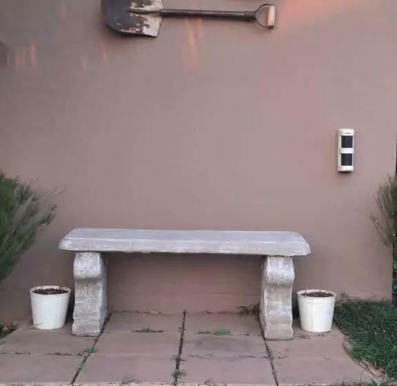 Pension Berlydai Guest Accomodation