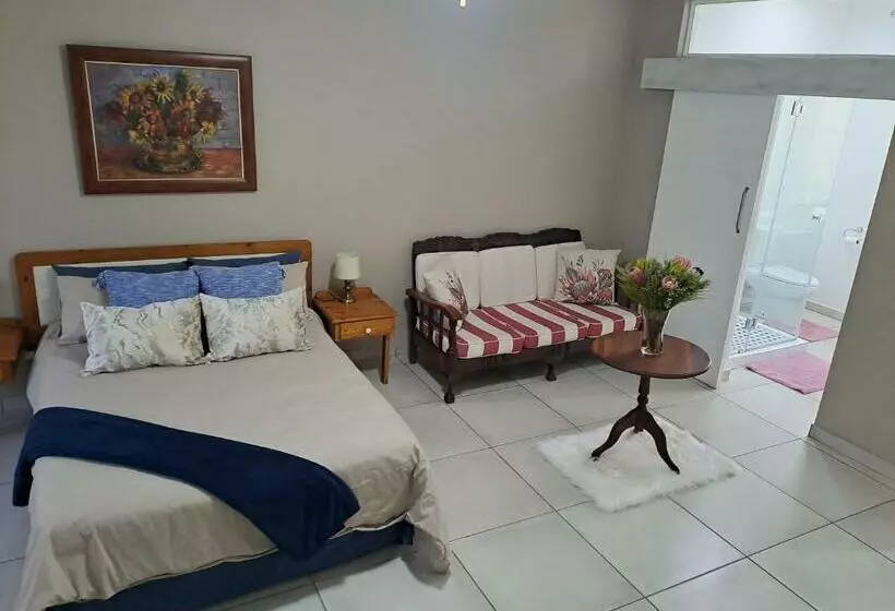 Pension Berlydai Guest Accomodation