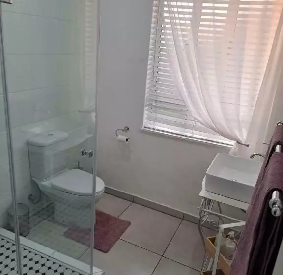Pension Berlydai Guest Accomodation