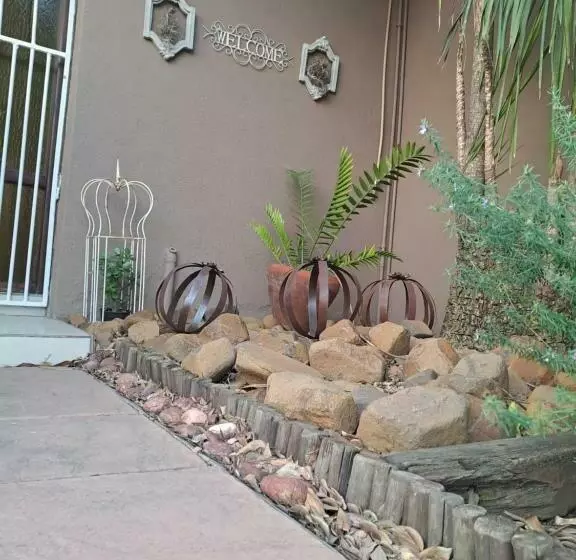Pension Berlydai Guest Accomodation