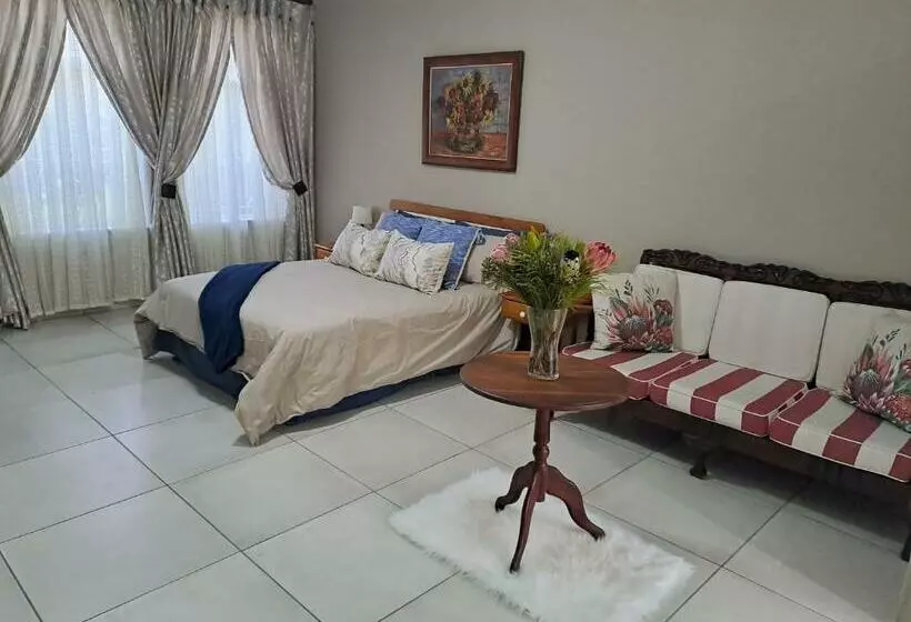 Pension Berlydai Guest Accomodation