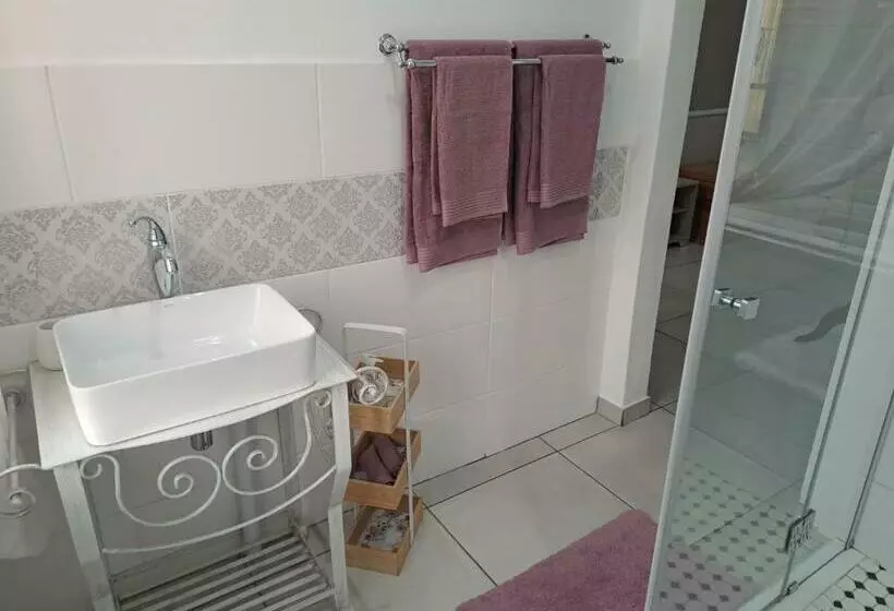 Pension Berlydai Guest Accomodation