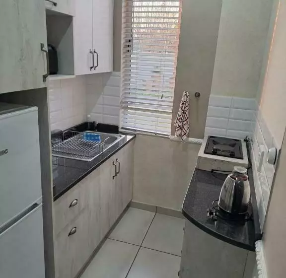 Pension Berlydai Guest Accomodation
