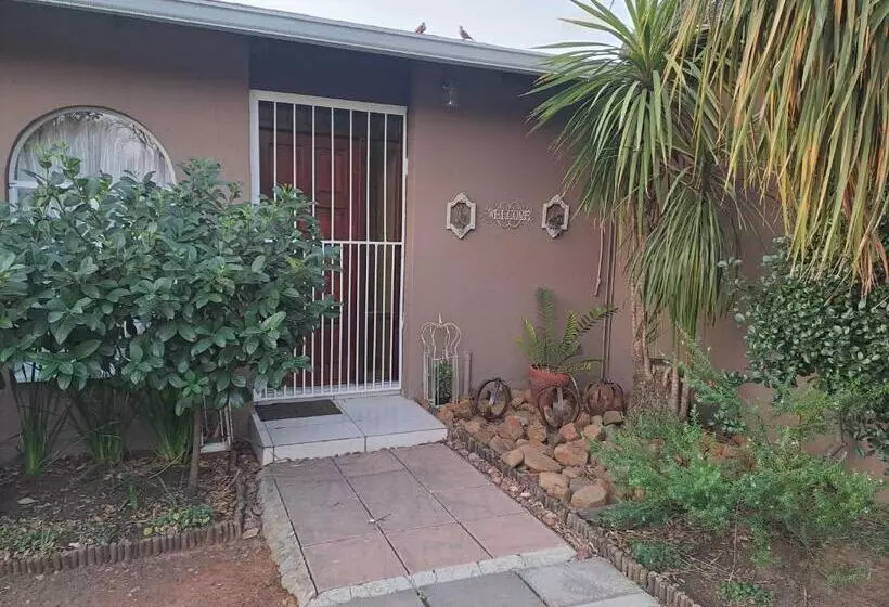Pension Berlydai Guest Accomodation